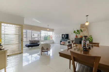 Casa com 4 Quartos à venda, 287m² no Santa Tereza, Porto Alegre