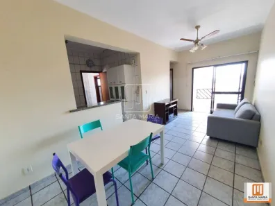 Apartamento com 2 Quartos à venda, 65m² no Centro, Ribeirão Preto