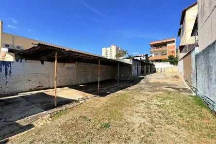 Lote/Terreno à venda, 109m² no Vila Hortência, Sorocaba