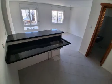 Kitnet para alugar, 23m² no Centro Histórico, Porto Alegre