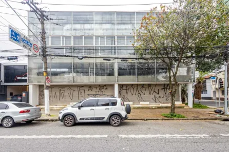 Ponto Comercial para alugar, 1030m² no Lapa, São Paulo