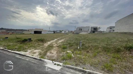 Lote/Terreno à venda, 200m² no Chaparral, Feira de Santana