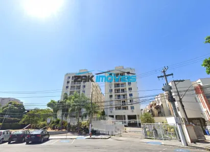 Apartamento com 2 Quartos à venda, 70m² no Barreto, Niterói
