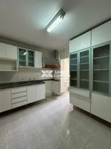 Apartamento com 3 Quartos para alugar, 139m² no Zona Central, Rio Claro