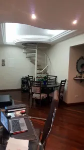 Cobertura com 2 Quartos à venda, 140m² no Santa Paula, São Caetano do Sul