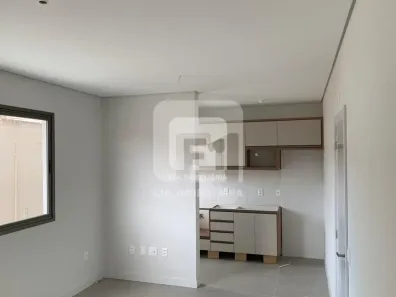 Apartamento com 1 Quarto à venda, 39m² no Carvoeira, Florianópolis