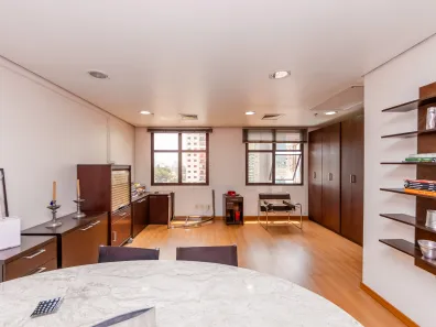 Sala Comercial à venda, 30m² no Vila Progredior, São Paulo