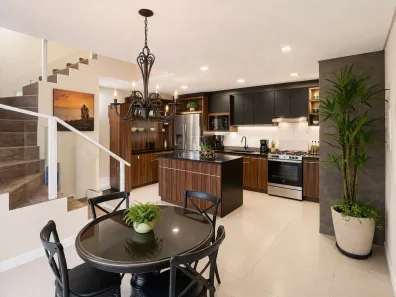 Casa com 3 Quartos à venda, 135m² no Ferraz, Garopaba