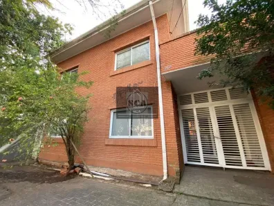 Imóvel Comercial com 2 Quartos para alugar, 550m² no Jardim Paulista, São Paulo
