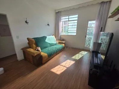 Apartamento com 2 Quartos à venda, 73m² no Carmo, Belo Horizonte