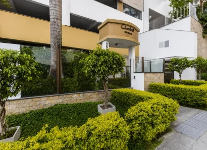 Cobertura com 3 Quartos à venda, 142m² no Itacorubi, Florianópolis