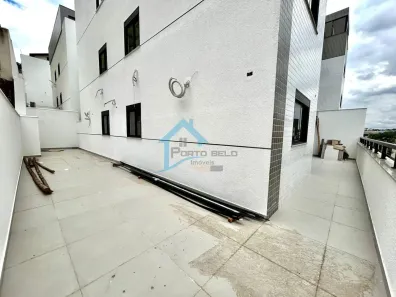 Apartamento com 4 Quartos à venda, 228m² no Arcádia, Contagem