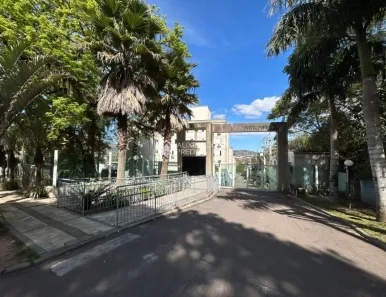 Apartamento com 2 Quartos à venda, 40m² no Vila Nova, Porto Alegre