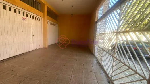 Ponto Comercial para alugar, 145m² no Parque Brasília, Jundiaí