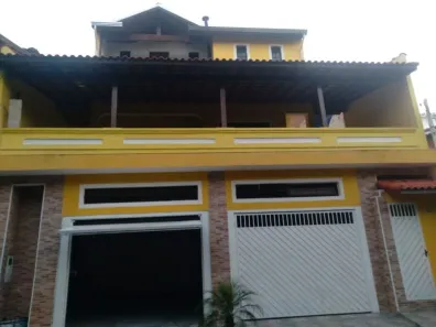 Casa com 5 Quartos à venda, 490m² no Nova Caieiras, Caieiras