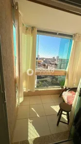 Apartamento com 3 Quartos à venda, 90m² no Nossa Senhora Aparecida, Uberlândia