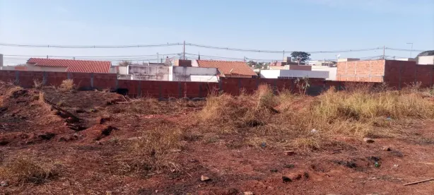 à venda, 1216m² no Residencial Cidade Alta, São José do Rio Preto