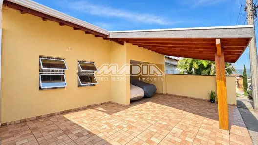 Casa de Condomínio com 2 Quartos à venda, 156m² no Lenheiro, Valinhos
