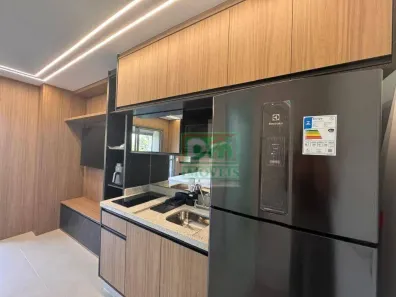 Apartamento com 1 Quarto para alugar, 26m² no Alto da Mooca, São Paulo