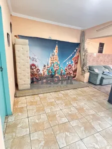 Casa com 2 Quartos à venda, 65m² no Vila São Geraldo, Taubaté