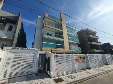 Cobertura com 4 Quartos à venda, 137m² no Praia Grande, Matinhos