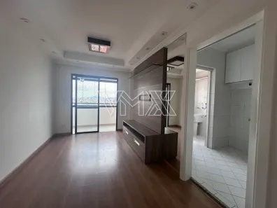 Apartamento com 2 Quartos à venda, 66m² no Chora Menino, São Paulo