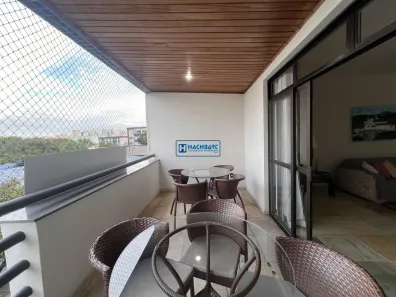 Apartamento com 4 Quartos à venda, 254m² no Jardim da Penha, Vitória