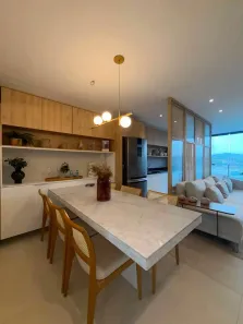 Apartamento com 2 Quartos à venda, 61m² no Barra Olímpica, Rio de Janeiro