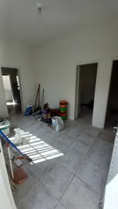 Casa com 3 Quartos para alugar, 55m² no Carlos Prates, Belo Horizonte
