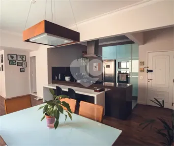 Apartamento com 2 Quartos à venda, 102m² no Paraíso, São Paulo