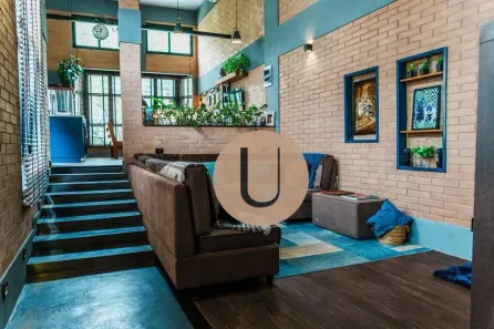 Apartamento com 2 Quartos à venda, 230m² no Jardim Guanca, São Paulo
