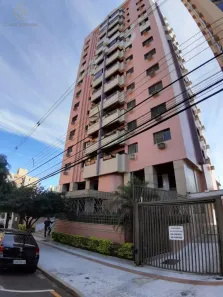 Apartamento com 4 Quartos à venda, 132m² no Jardim Agari, Londrina