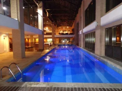 Apartamento com 1 Quarto à venda, 40m² no Água Branca, São Paulo