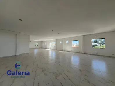 Sala Comercial para alugar, 347m² no Ribeirânia, Ribeirão Preto
