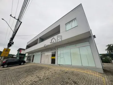 Sala Comercial para alugar, 35m² no Rio Branco, Brusque