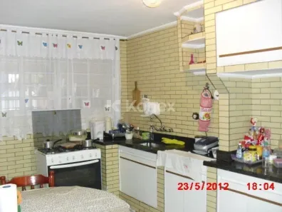 Sobrado com 3 Quartos à venda, 150m² no Vila Nilo, São Paulo