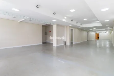 Imóvel Comercial com 1 Quarto para alugar, 550m² no Higienópolis, São Paulo