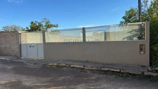 Casa de Condomínio com 2 Quartos à venda, 75m² no , Brasília