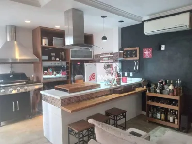 Casa de Condomínio com 3 Quartos à venda, 300m² no Centro, São Gonçalo