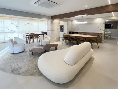 Apartamento com 3 Quartos à venda, 287m² no Alphaville Centro Industrial e Empresarial/Alphaville., Barueri