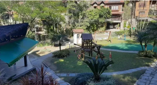 Lote/Terreno à venda, 550m² no Itaipu, Niterói
