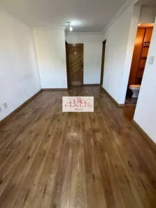 Apartamento com 2 Quartos à venda, 65m² no Jardim Paraíso, São Paulo
