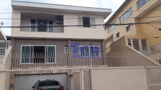Sobrado com 3 Quartos à venda, 294m² no Brasilândia, São Paulo