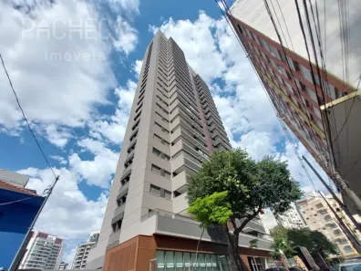 Apartamento com 1 Quarto para alugar, 37m² no Jardim Vera Cruz, São Paulo