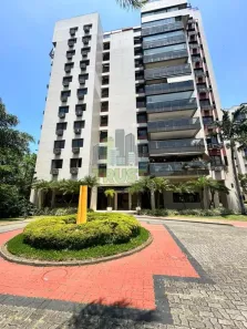 Apartamento com 4 Quartos à venda, 136m² no Barra da Tijuca, Rio de Janeiro