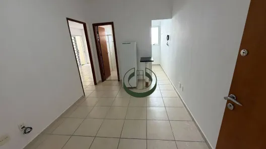 Kitnet com 1 Quarto para alugar, 31m² no Cidade Universitária, Campinas