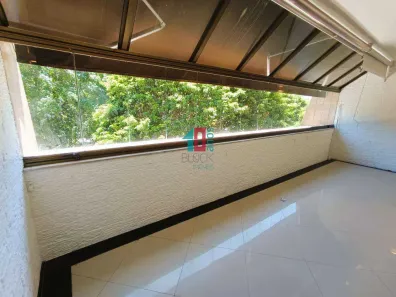 Apartamento com 3 Quartos à venda, 152m² no Barra da Tijuca, Rio de Janeiro