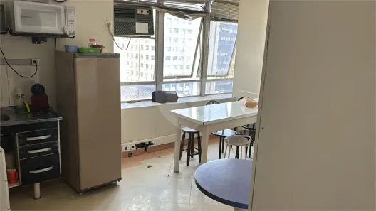Sala Comercial à venda, 55m² no Jardim Paulistano, São Paulo