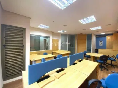 Sala Comercial à venda, 75m² no Santa Paula, São Caetano do Sul