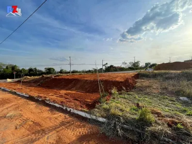 Lote/Terreno à venda, 303m² no Loteamento Reserva dos Ipês, Boituva